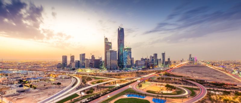 Riyadh Short Break 